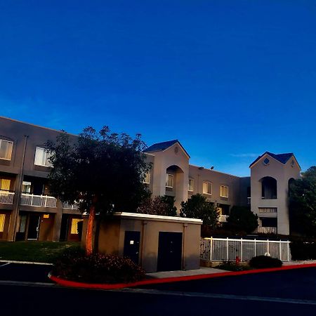 Surestay Hotel By Best Western Ontario Airport Exterior foto
