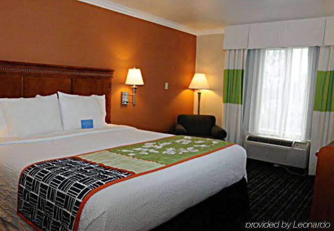Surestay Hotel By Best Western Ontario Airport Exterior foto