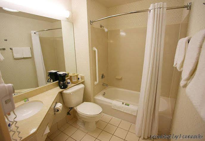 Surestay Hotel By Best Western Ontario Airport Exterior foto
