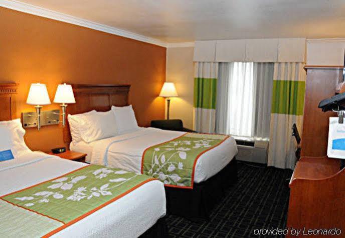 Surestay Hotel By Best Western Ontario Airport Exterior foto