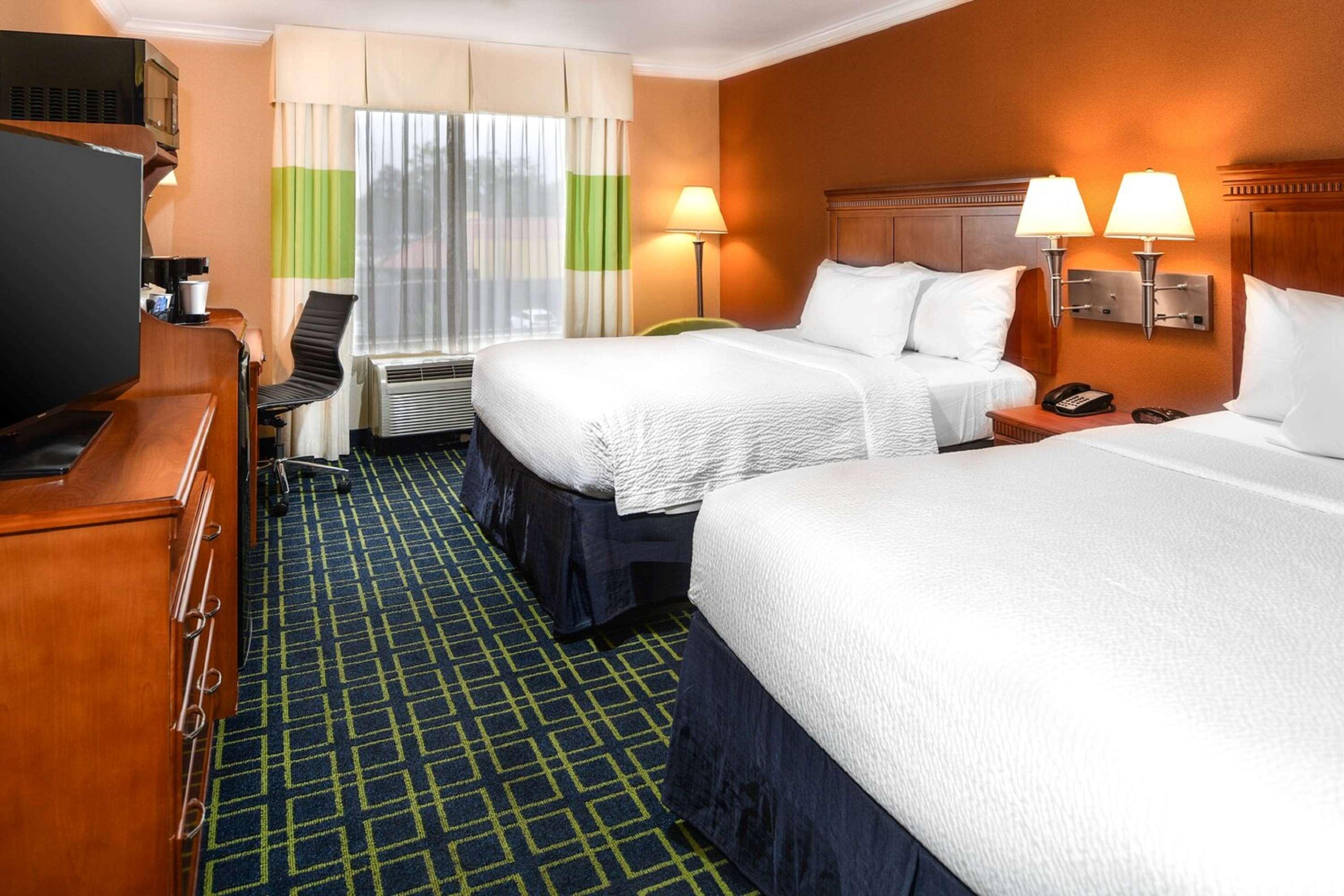 Surestay Hotel By Best Western Ontario Airport Exterior foto