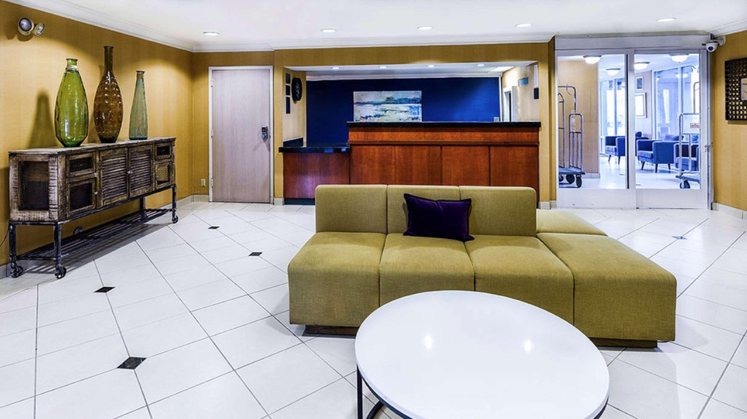 Surestay Hotel By Best Western Ontario Airport Exterior foto
