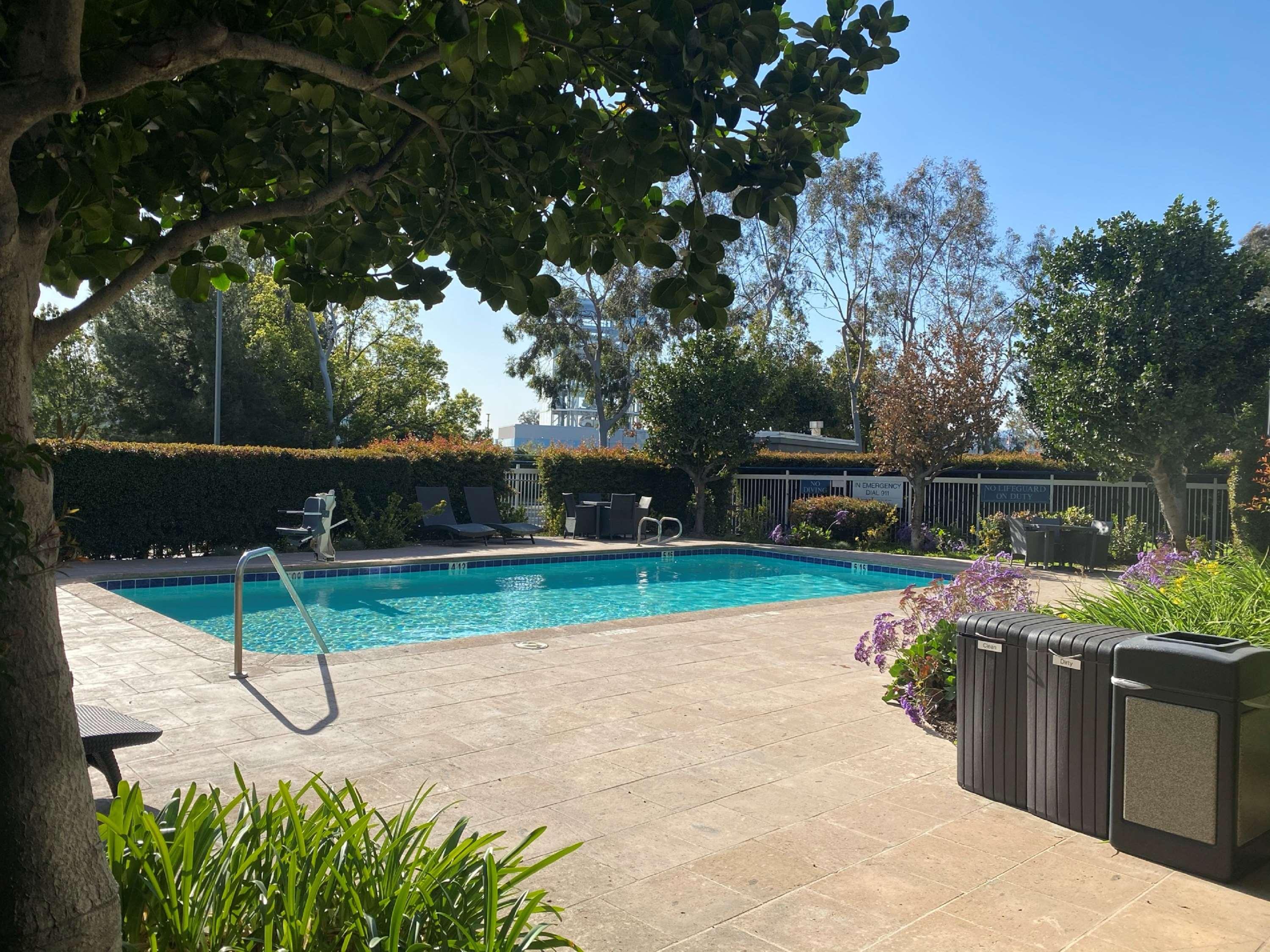Surestay Hotel By Best Western Ontario Airport Exterior foto